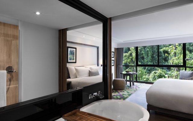 The Nai Harn Hotel