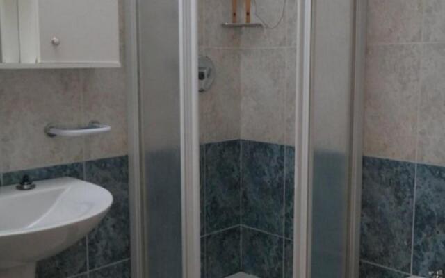 Hotel Villa Aurora