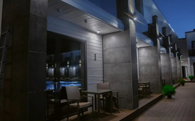 Grand Sapphire Village