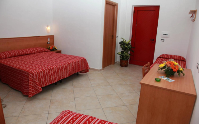 Luigiane B&B e Ristorante