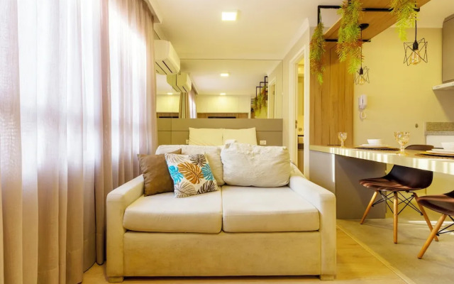 Studio Moderno Ap 67