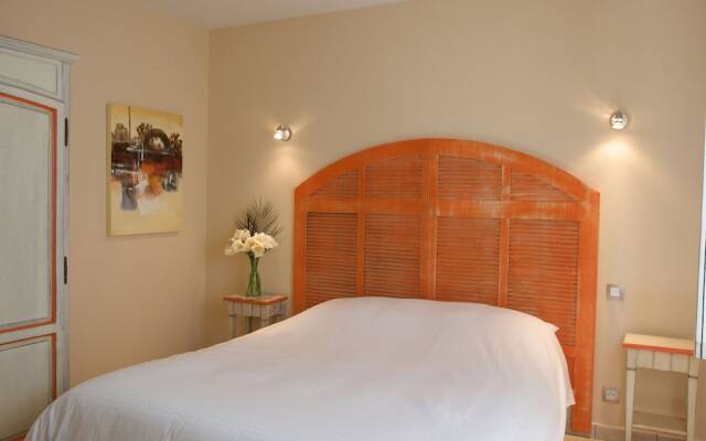 Beautiful Apartment With AC, Near Lac de Saint-cassien