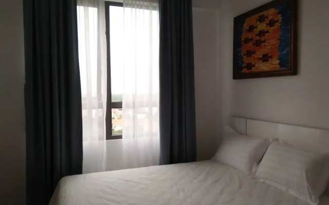 Masteri Sunny Apartment