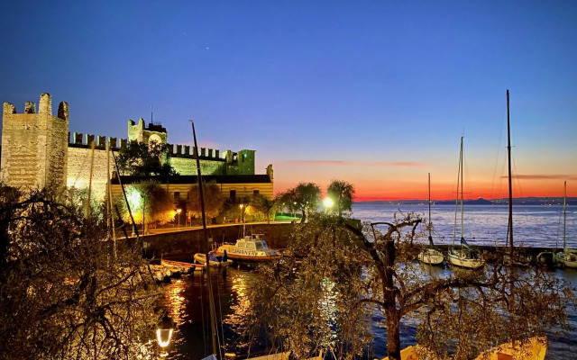 Albergo Gardesana