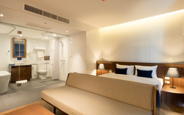 Klub Hotel