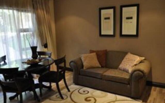 St Peter's Place Boutique Hotel