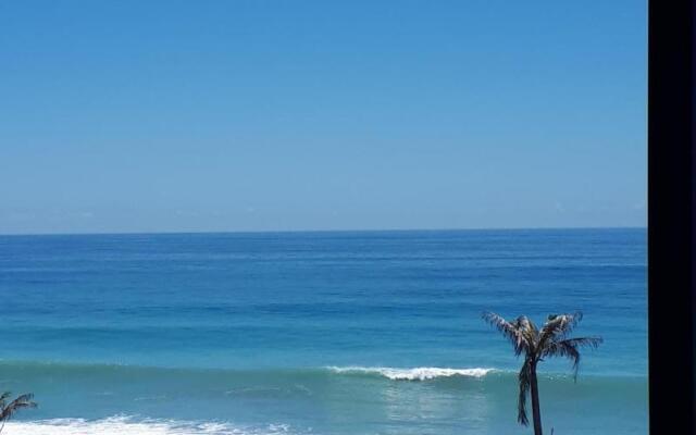 Sunny Ocean B&B