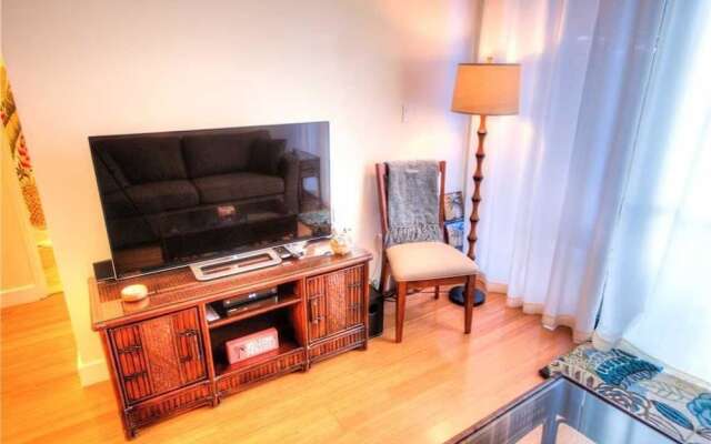 Pacific Shores A204 - Two Bedroom Condo