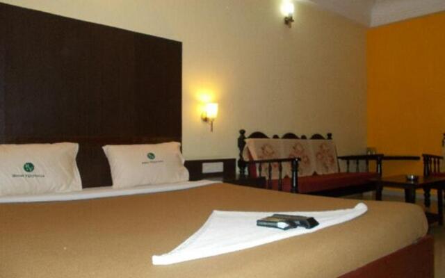 Hotel Vijayendra