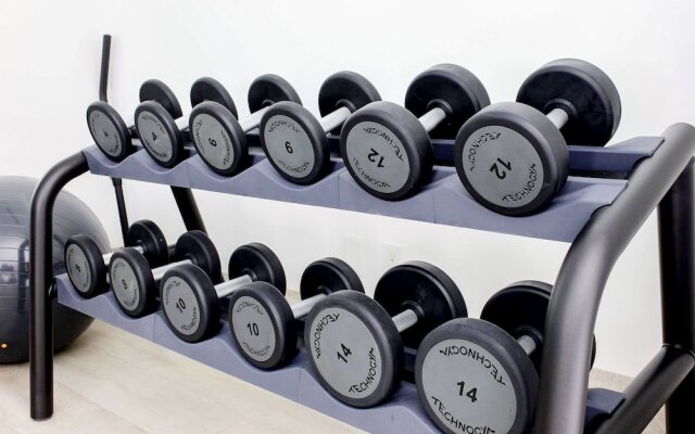 Oceana 321 3 Bedroom Condo