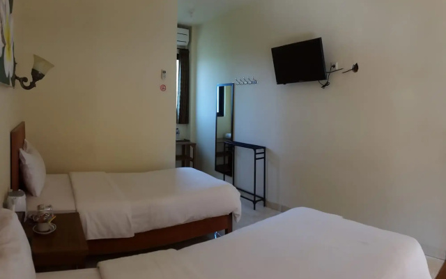 Centro Bajo Hotel