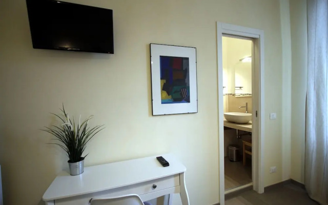 The Old Station Rooms