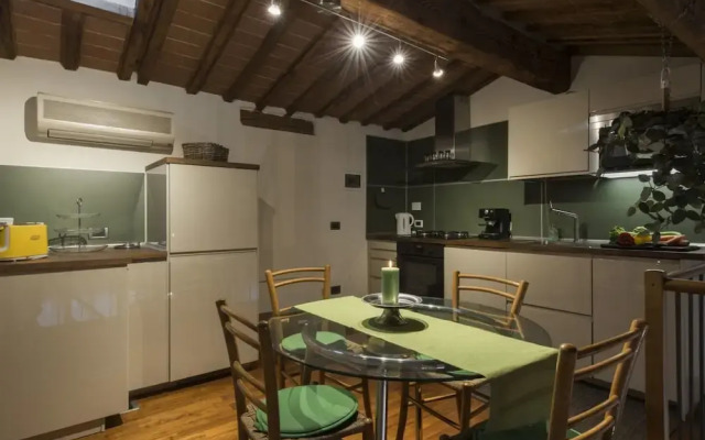 Il Prato di Ognissanti Loft