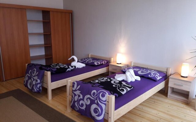 Excalibur Penzion a Restaurace