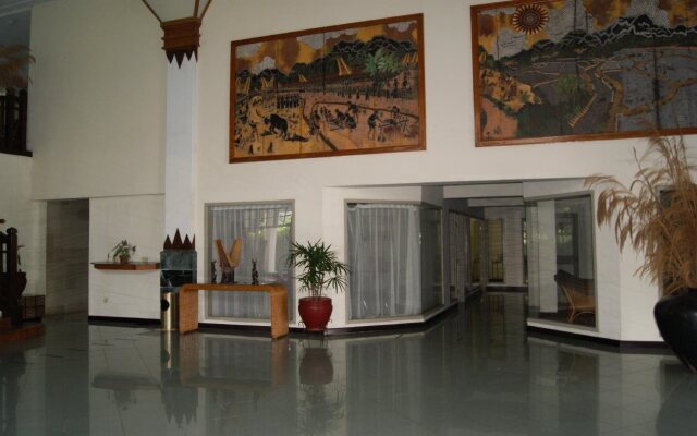 Marante Toraja Hotel