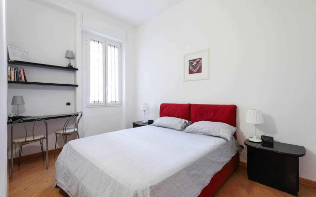 SV18C Charming modern flat S Ambrogio