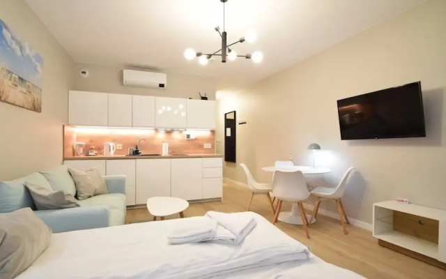 RentPlanet - Resort Solny