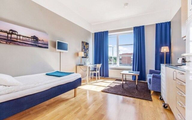 STHLM Stockholm hotel