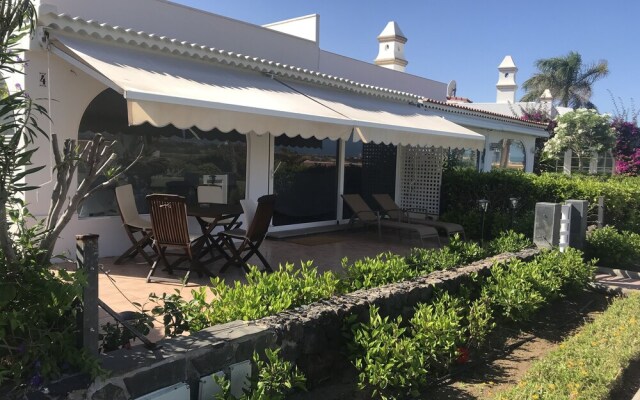 Parque Montecarlo Luxury Villa