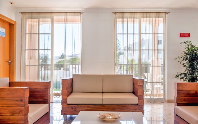 Aqua Mar Albufeira