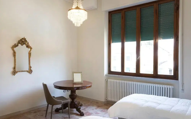 Altido Villa Neri in Front of the City Wall - Villas_and_Bungalows in 卢卡 - Photo 5