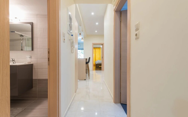 Elegant Home in Quiet Street  by Cloudkeys