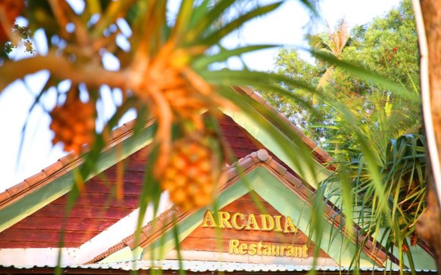 Arcadia Phu Quoc Resort