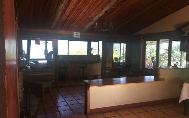 Bella Vista Ranch Ecolodge