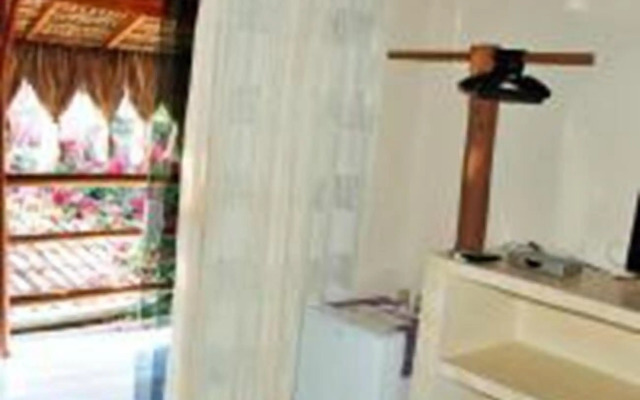 Pousada Mediterraneo