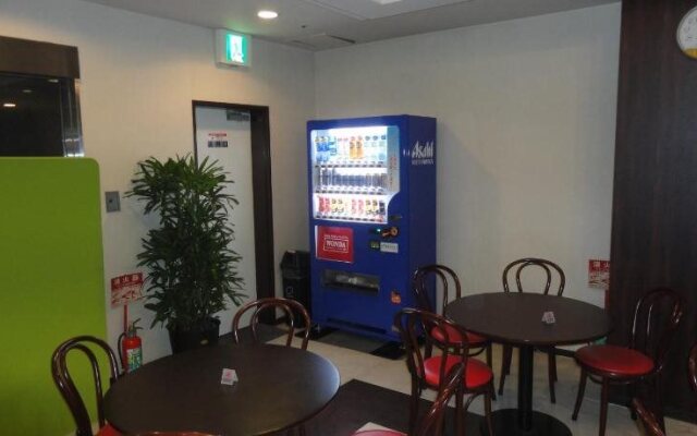 Miyuki Station Hotel Nagoya