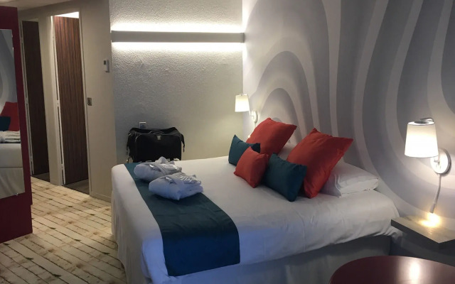 Mercure Saint Raphael Valescure