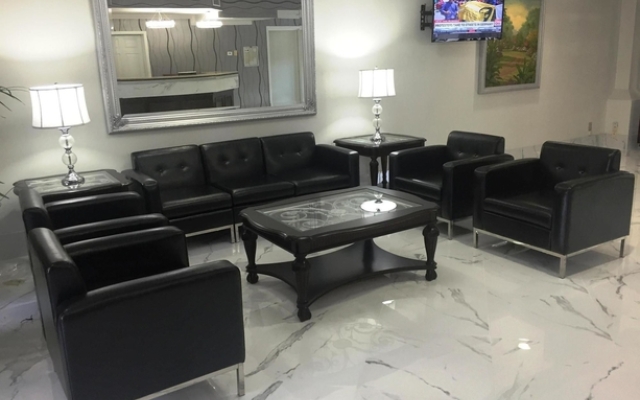 Guest Suites Of Boca Raton