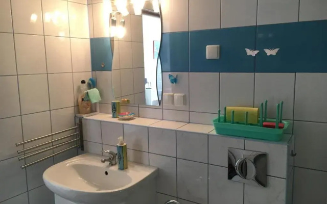 Kapitańskie Gniazdo