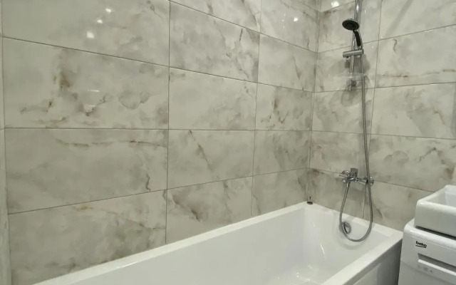 Уютные Квартиры Уфы на бульваре Ибрагимова 90/2