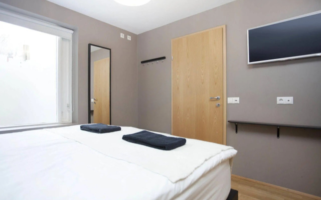 Torg Guesthouse