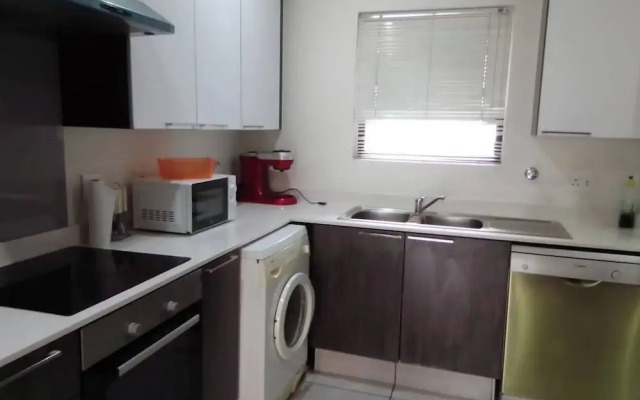 Pool Bbq 3Br 2baths Parking Secure Family Friendly