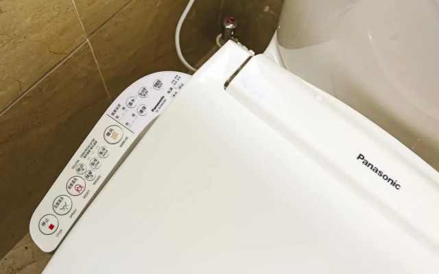 Lavande Hotel Tianjin Binhai Yujiapu Finacial Center