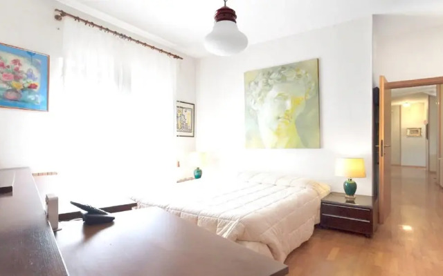 House With 5 Bedrooms in Caserta, With Pool Access, Enclosed Garden and Wifi Near the Beach