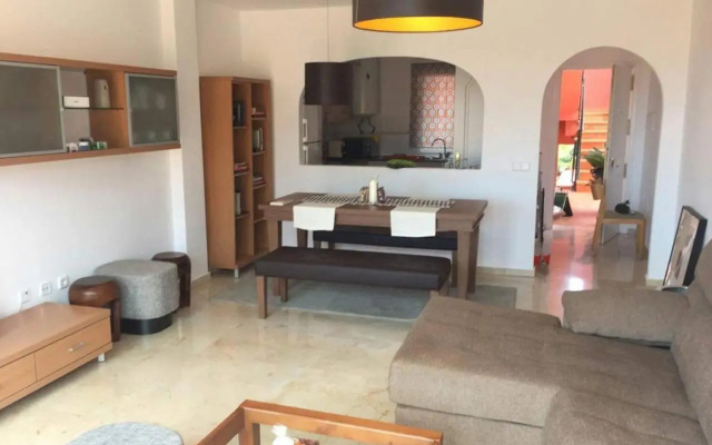 Apartamento Jardines de Manilva