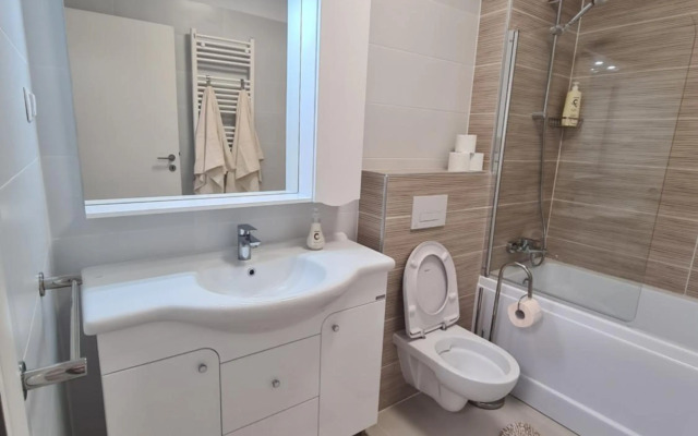 Ghencea Residence 158 L2