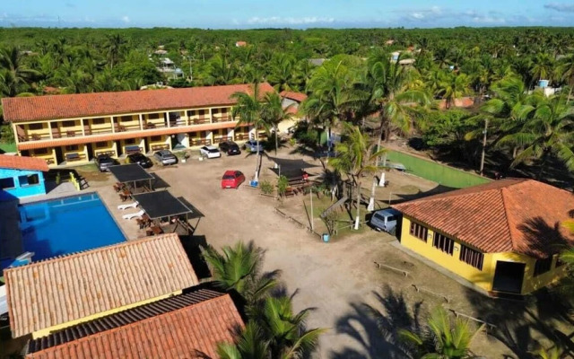 Pousada Costa do Sol