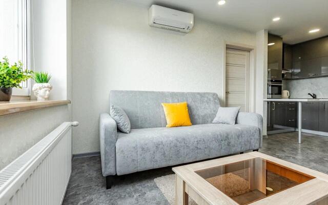 Apartmentto on Shchorsa street 4B
