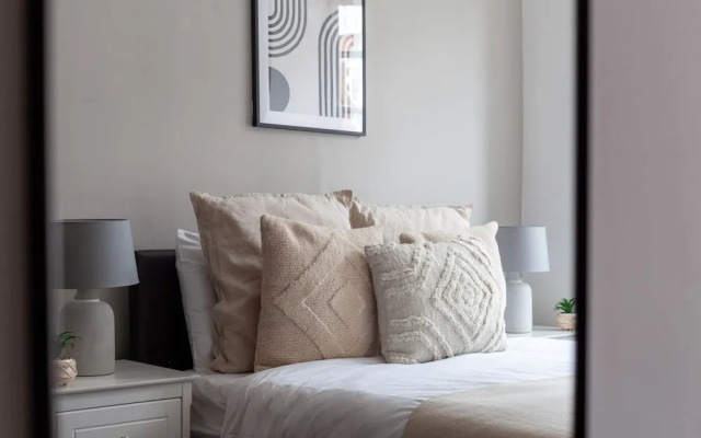 The St John's Wood Apartment