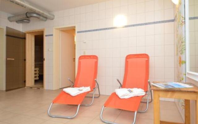 Dünenresidenz Königin Augusta - Apt. 18