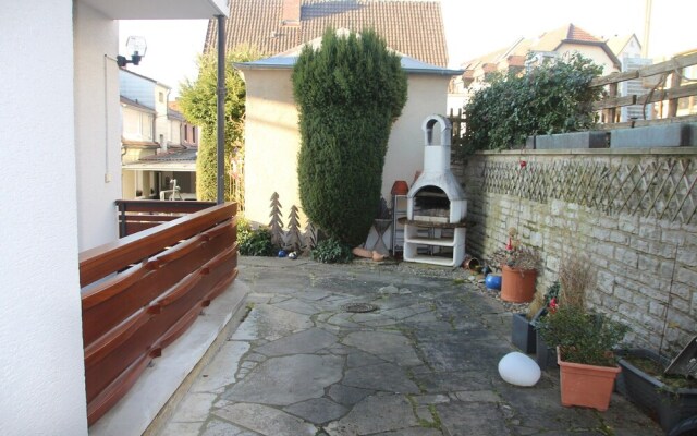 Ferienwohnung Friedrich