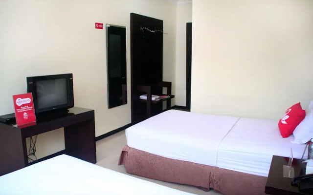 Zen Rooms Basic Gubeng Kertajaya