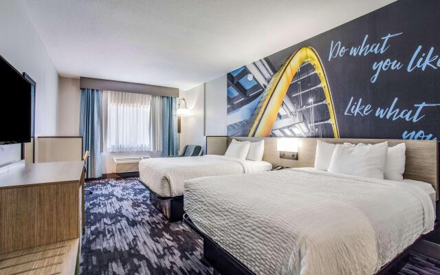 Clarion Pointe Franklin - Nashville Area