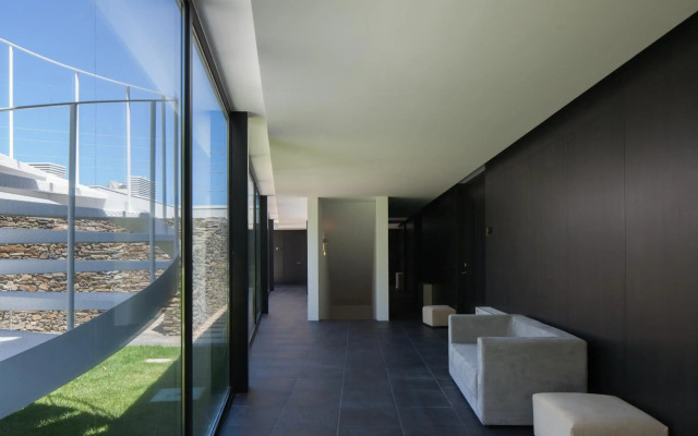 Quinta de Casaldronho Wine Hotel
