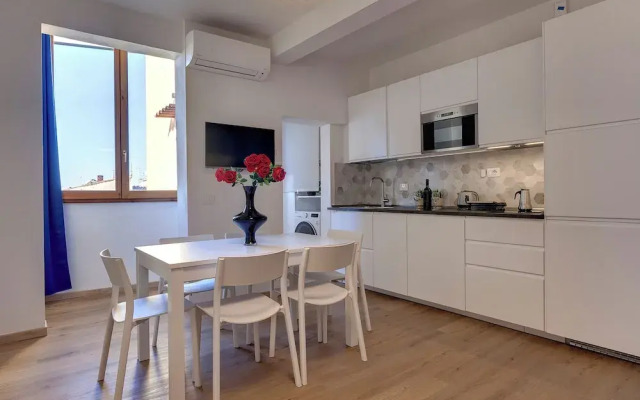 Mamo Florence - Sacha Apartment