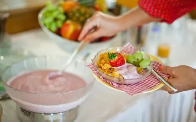 Würmtaler Gästehaus